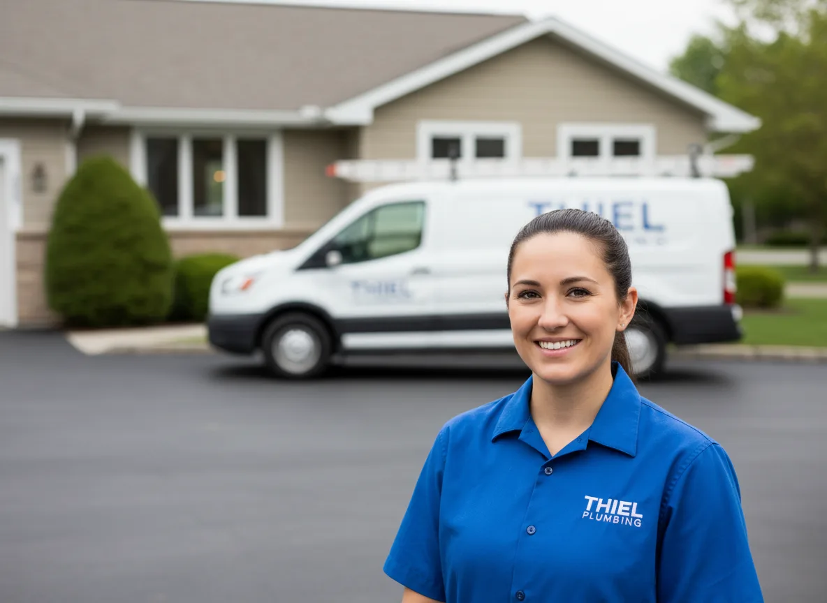 Plumber Flensburg, MN FAQs